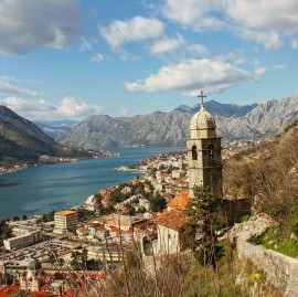 Altstädter Ring Kotor