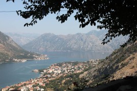 Altstädter Ring Kotor