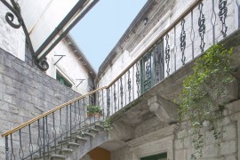 P. S Cattaro Apartment2