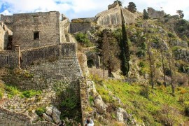 Kotor Old Town Boskovic, 30 square meter