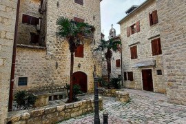 Kotor Old Town Boskovic, 30 square meter