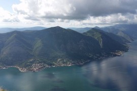 Kotor Old Town Boskovic, 30 square meter