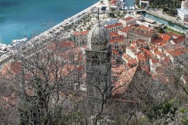 Kotor Old Town Boskovic, 30 square meter