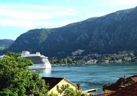 Apartments Krstos place, Montenegro, Kotor