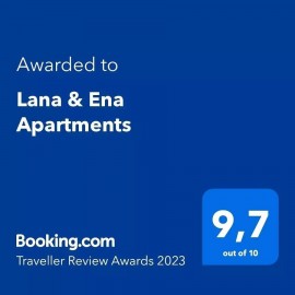 Lana & Ena Apartments