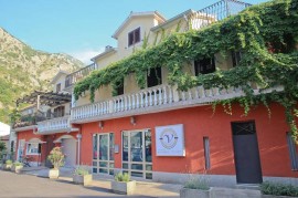 Apartments Qualitas, Montenegro, Kotor