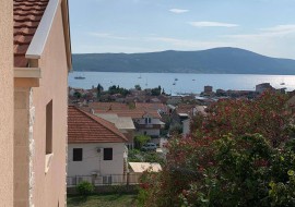 Apartmani Kankaras - Sea View, Montenegro, tivat