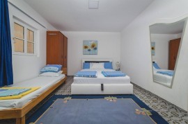 Apartments Kovac, Montenegro, tivat