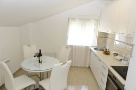 Apartmani Stefanija, Montenegro, tivat