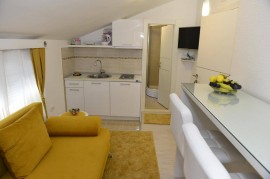 Apartmani Stefanija, Montenegro, tivat