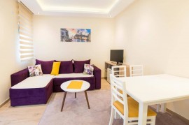 Branka Apartments, Montenegro, tivat