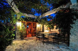 Apartments Villa Stankovic, Montenegro, tivat