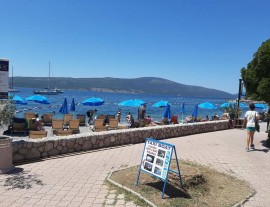 Apartmani Obala Tivat