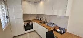 Ralux apartman Tivat