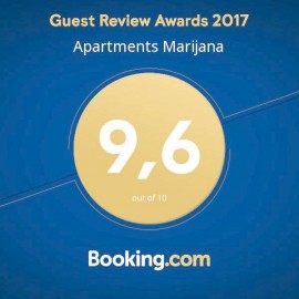 Apartments Marijana