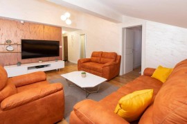 Apartment Delfin