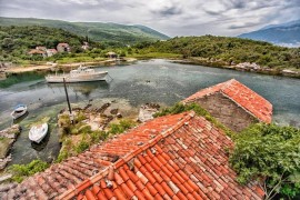 Meraviglioso monolocale con jacuzzi e spiaggia privata