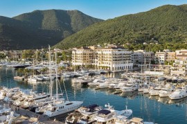 Porto Montenegro Residences