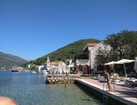 3 bedroom 3 bathroom pool Ivy House Montenegro, Montenegro, tivat