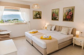 3 bedroom 3 bathroom pool Ivy House Montenegro, Montenegro, tivat