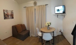 Apartment Kustudic, Montenegro, tivat