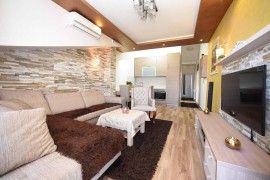 Ferienwohnung für 4 Personen ca. 65 m² in Tivat, Bucht von Kotor