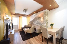 Ferienwohnung für 4 Personen ca. 65 m² in Tivat, Bucht von Kotor, Montenegro, tivat