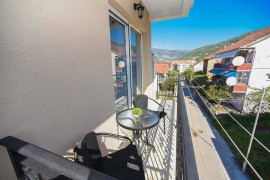 Ferienwohnung für 4 Personen ca. 65 m² in Tivat, Bucht von Kotor