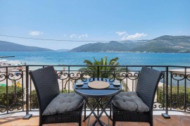 Apartment Villa Marija, Montenegro, tivat