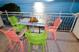 Apartments Olga, Montenegro, Tivat, Montenegro