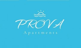 Apartments Prova ****