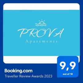 Apartments Prova ****