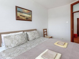 Tivat Center Seaview Apartment