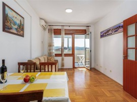 Tivat Center Seaview Apartment