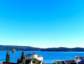 Tivat Center Seaview Apartment, Montenegro, tivat