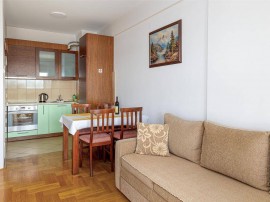 Tivat Center Seaview Apartment