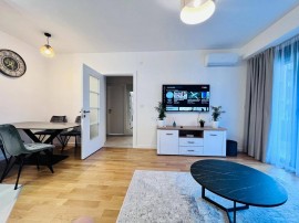 Tivat apartments