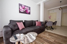 Igman apartments Tivat