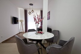 Igman apartments Tivat