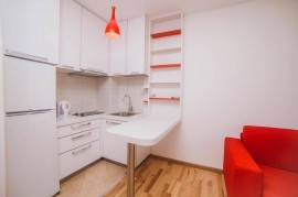 Apartment Dv Magnolia, Montenegro, tivat