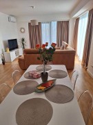 Apartment Teodo magico, Montenegro, tivat