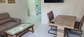 Apartment Blue Adriatic Tivat