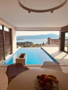 Luxury Villa Joy with Pool