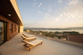 Luxury Villa Joy with Pool