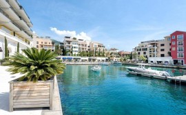 Porto Montenegro Tara 302