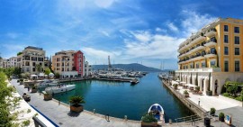 Porto Montenegro Tara 302, Montenegro, tivat