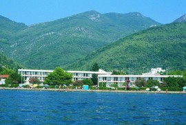 Hotel Kamelija, Montenegro, tivat