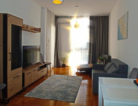 Apartment Sova