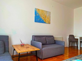 Apartment Sova