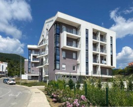 Apartment Sova, Montenegro, tivat